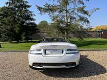 Aston Martin DB9 V12 Carbon Edition