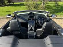 Aston Martin DB9 V12 Carbon Edition