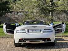 Aston Martin DB9 V12 Carbon Edition