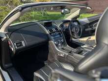 Aston Martin DB9 V12 Carbon Edition