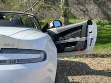 Aston Martin DB9 V12 Carbon Edition