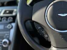 Aston Martin DB9 V12 Carbon Edition