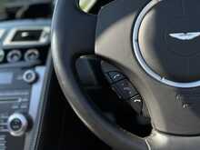 Aston Martin DB9 V12 Carbon Edition