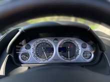 Aston Martin DB9 V12 Carbon Edition