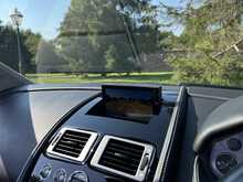 Aston Martin DB9 V12 Carbon Edition