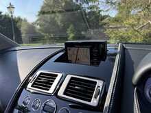 Aston Martin DB9 V12 Carbon Edition