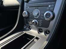 Aston Martin DB9 V12 Carbon Edition