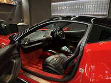 Ferrari 488 3.9T V8 GTB