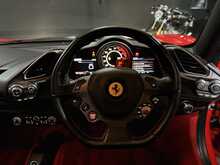 Ferrari 488 3.9T V8 GTB