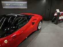 Ferrari 488 3.9T V8 GTB