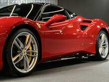 Ferrari 488 3.9T V8 GTB