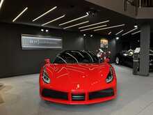 Ferrari 488 3.9T V8 GTB