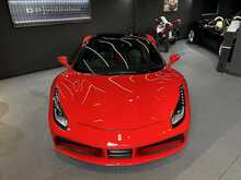 Ferrari 488 3.9T V8 GTB