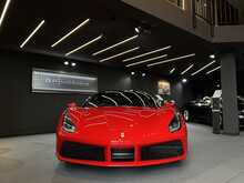 Ferrari 488 3.9T V8 GTB