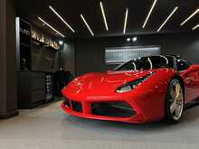 Ferrari 488 3.9T V8 GTB