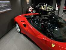 Ferrari 488 3.9T V8 GTB