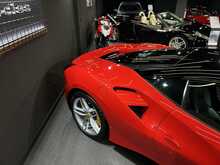 Ferrari 488 3.9T V8 GTB