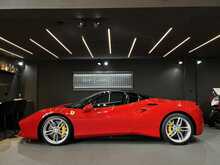 Ferrari 488 3.9T V8 GTB