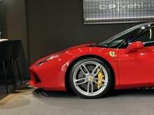 Ferrari 488 3.9T V8 GTB