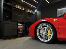 Ferrari 488 3.9T V8 GTB