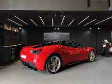 Ferrari 488 3.9T V8 GTB