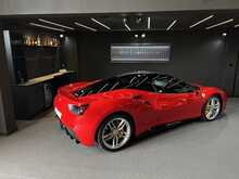 Ferrari 488 3.9T V8 GTB