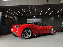 Ferrari 488 3.9T V8 GTB