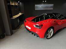 Ferrari 488 3.9T V8 GTB