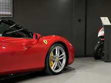 Ferrari 488 3.9T V8 GTB