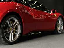 Ferrari 488 3.9T V8 GTB