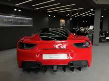 Ferrari 488 3.9T V8 GTB