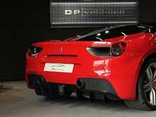 Ferrari 488 3.9T V8 GTB