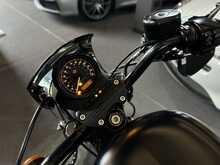 Harley-Davidson Sportster Iron 883 XL883N