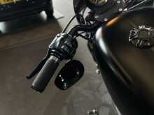 Harley-Davidson Sportster Iron 883 XL883N