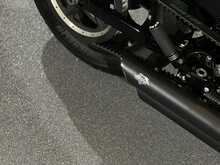 Harley-Davidson Sportster Iron 883 XL883N