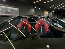 McLaren 570S T V8 Spider