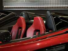 McLaren 570S T V8 Spider