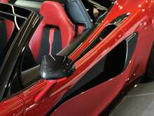 McLaren 570S T V8 Spider