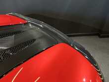 McLaren 570S T V8 Spider