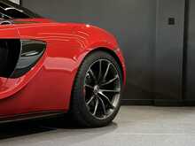 McLaren 570S T V8 Spider