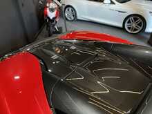 McLaren 570S T V8 Spider