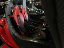 McLaren 570S T V8 Spider