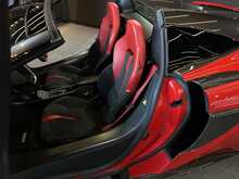 McLaren 570S T V8 Spider