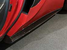 McLaren 570S T V8 Spider