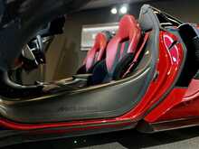 McLaren 570S T V8 Spider