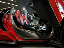 McLaren 570S T V8 Spider