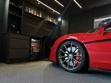 McLaren 570S T V8 Spider