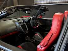 McLaren 570S T V8 Spider