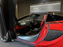 McLaren 570S T V8 Spider