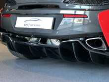 McLaren 570S T V8 Spider